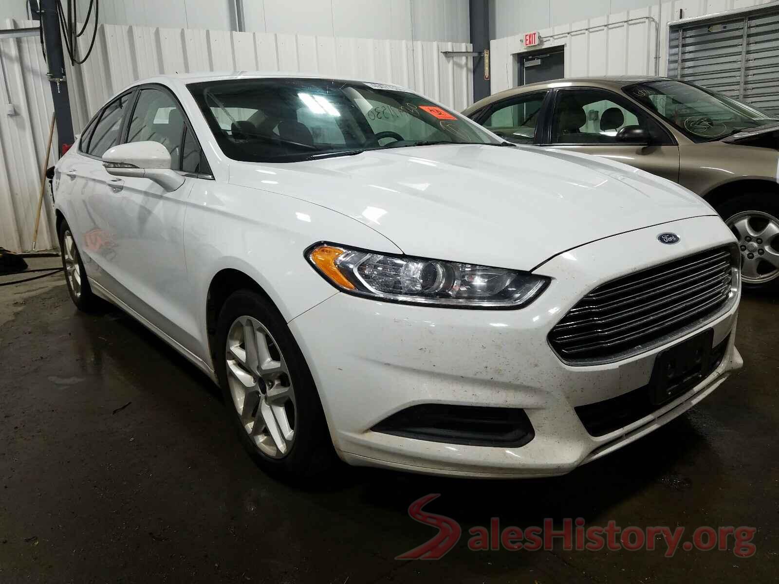 3FA6P0H74GR134713 2016 FORD FUSION