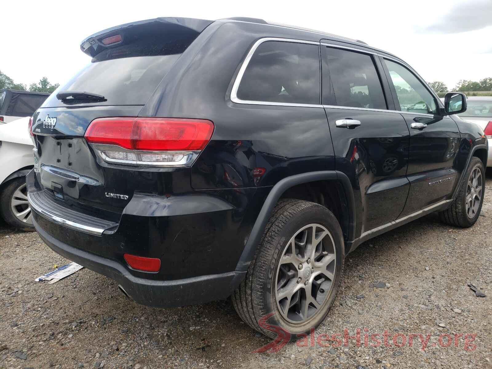 1C4RJFBG7KC720690 2019 JEEP CHEROKEE