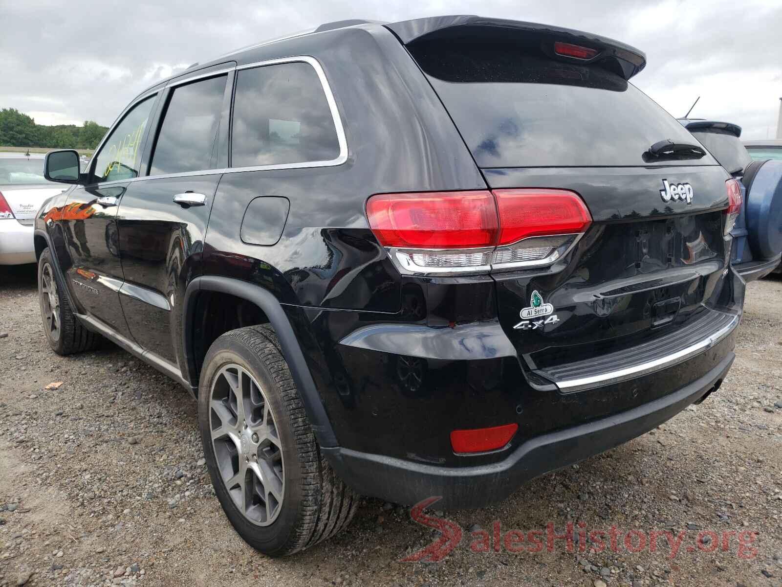 1C4RJFBG7KC720690 2019 JEEP CHEROKEE