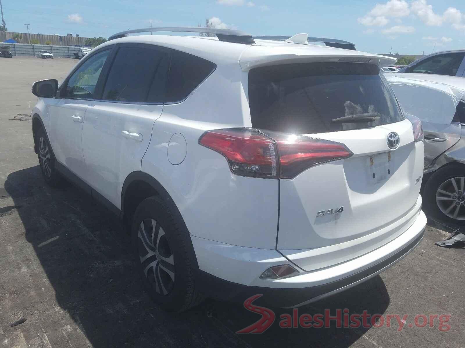 2T3WFREV7JW500414 2018 TOYOTA RAV4