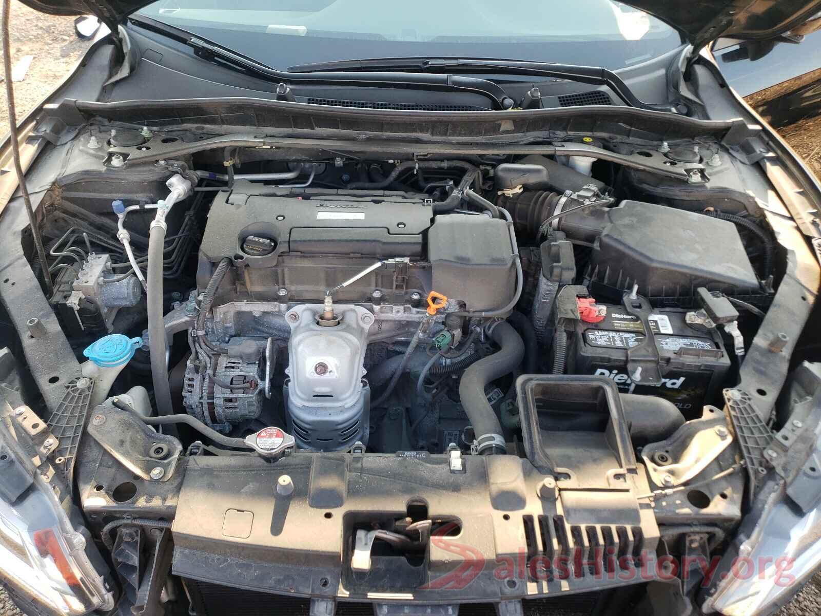 1HGCR2F16HA298382 2017 HONDA ACCORD