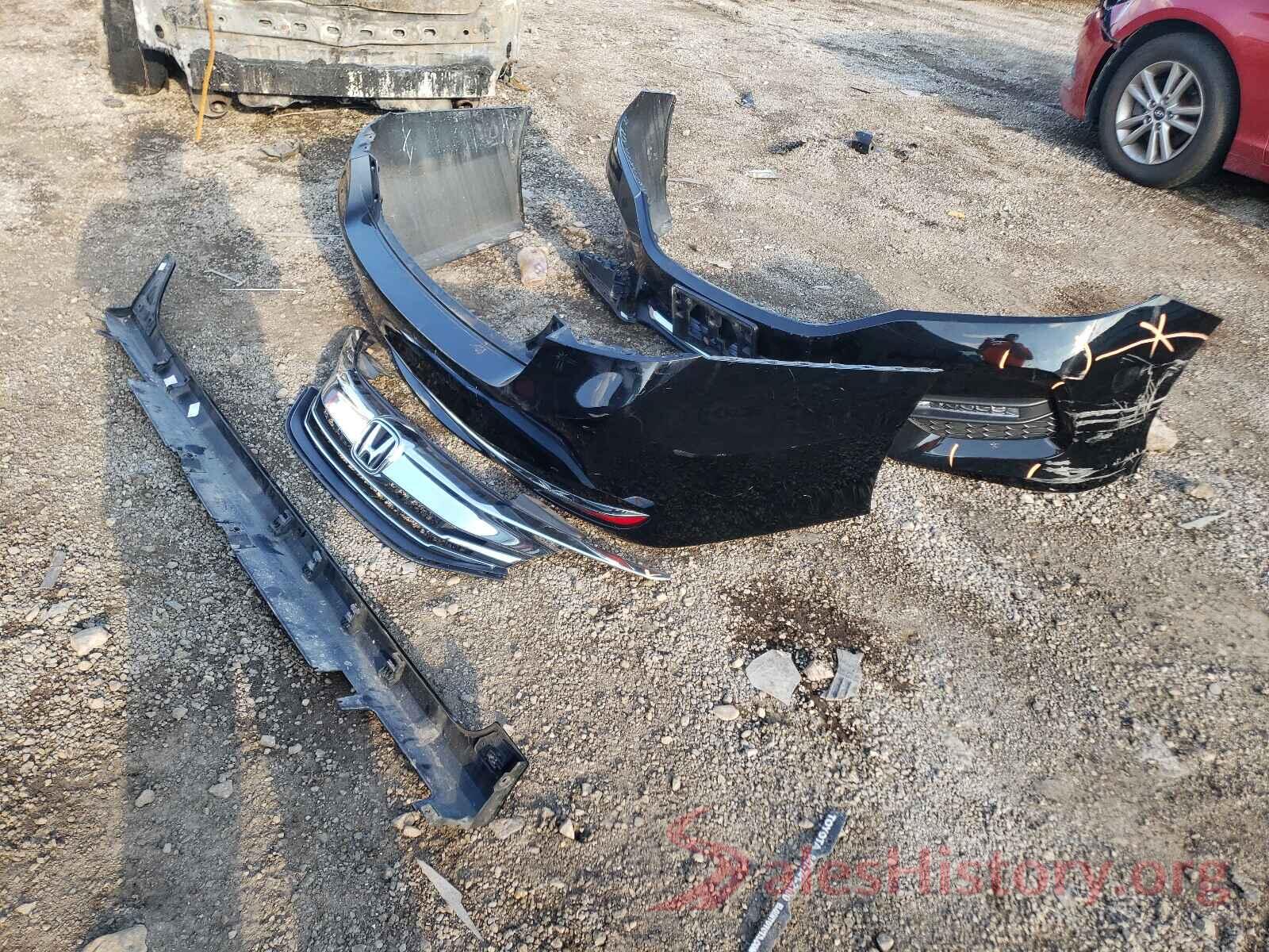 1HGCR2F16HA298382 2017 HONDA ACCORD