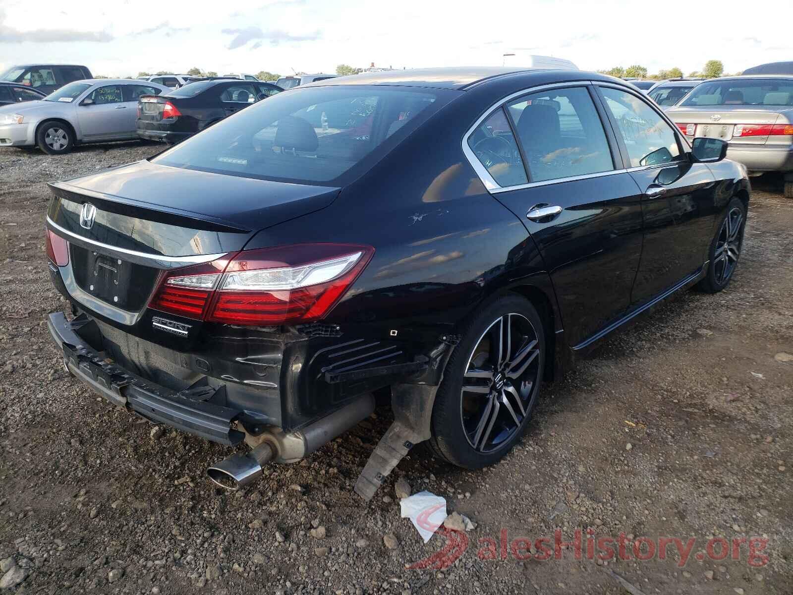 1HGCR2F16HA298382 2017 HONDA ACCORD