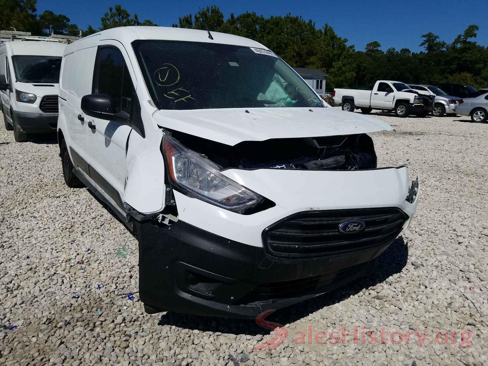 NM0LS7E21K1403182 2019 FORD TRANSIT CO