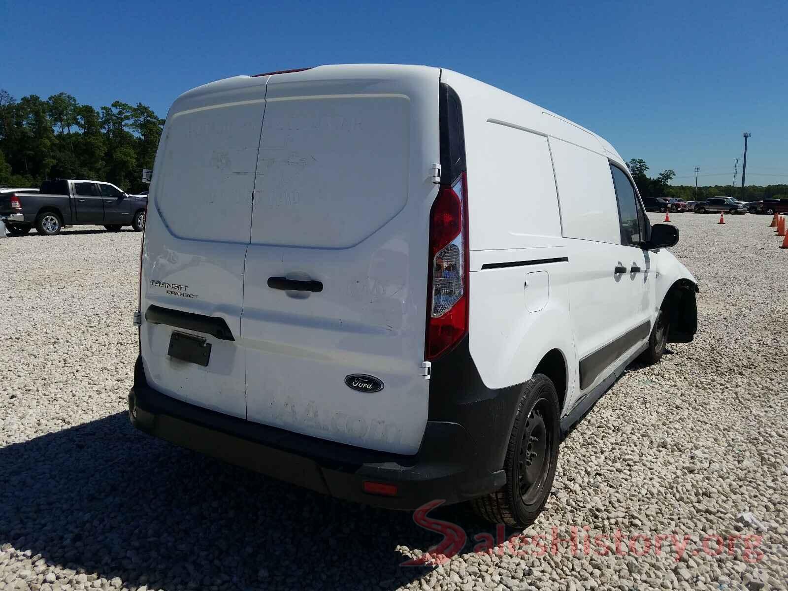 NM0LS7E21K1403182 2019 FORD TRANSIT CO