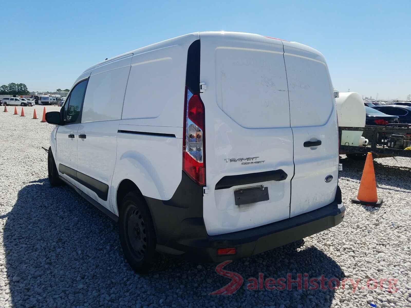 NM0LS7E21K1403182 2019 FORD TRANSIT CO