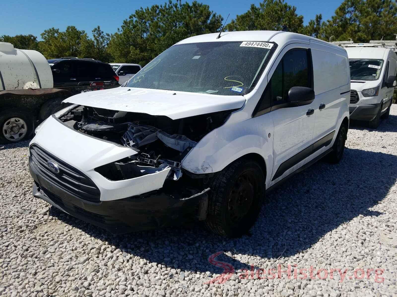 NM0LS7E21K1403182 2019 FORD TRANSIT CO