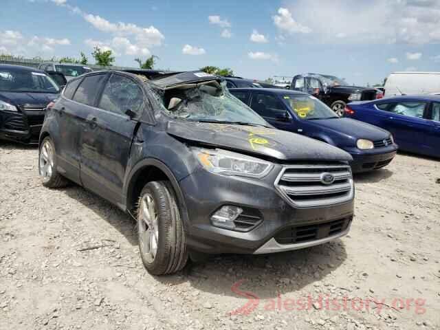 1FMCU9J98KUA26615 2019 FORD ESCAPE