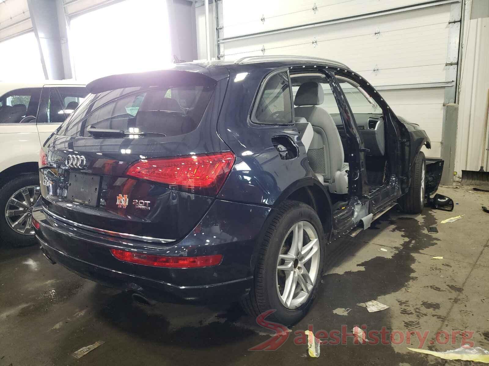 WA1L2AFP3GA077137 2016 AUDI Q5