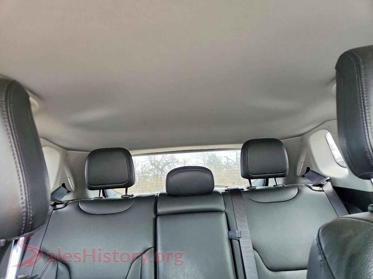 2022 JEEP COMPASS VIN 3C4NJDFB1NT204562, odometer mileage