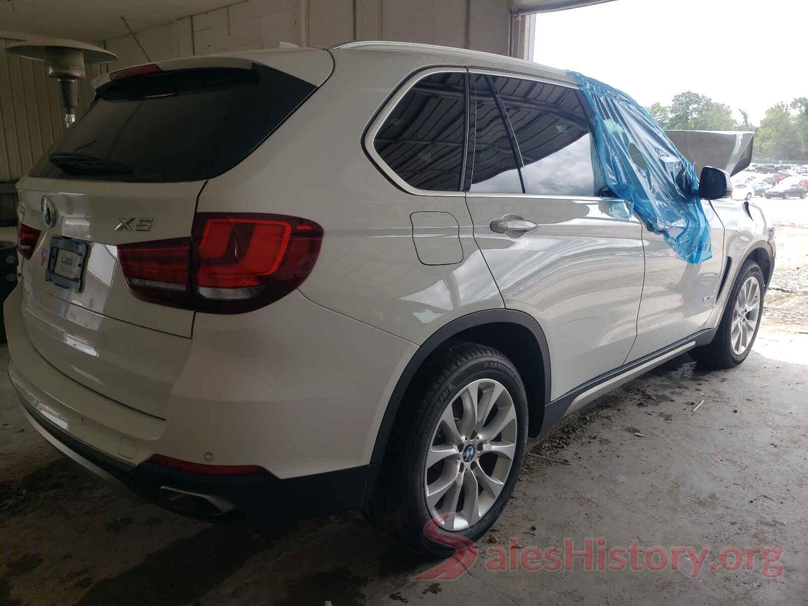 5UXKR2C52J0X08980 2018 BMW X5