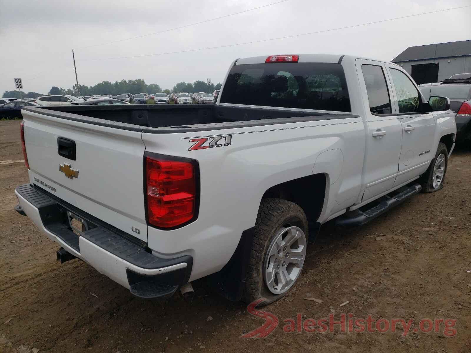 2GCVKPEC8K1217850 2019 CHEVROLET SILVERADO