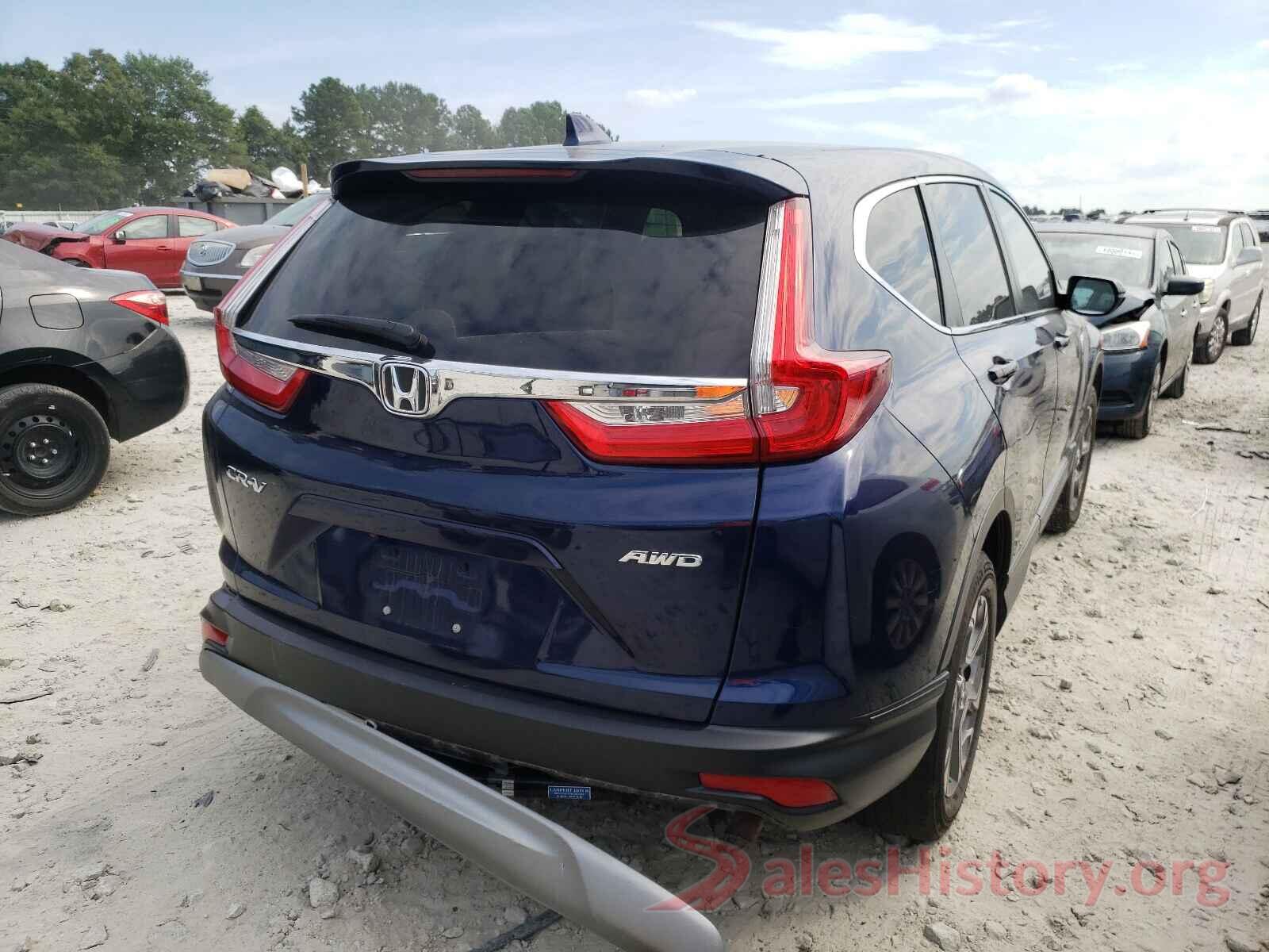 7FARW2H88JE067643 2018 HONDA CRV