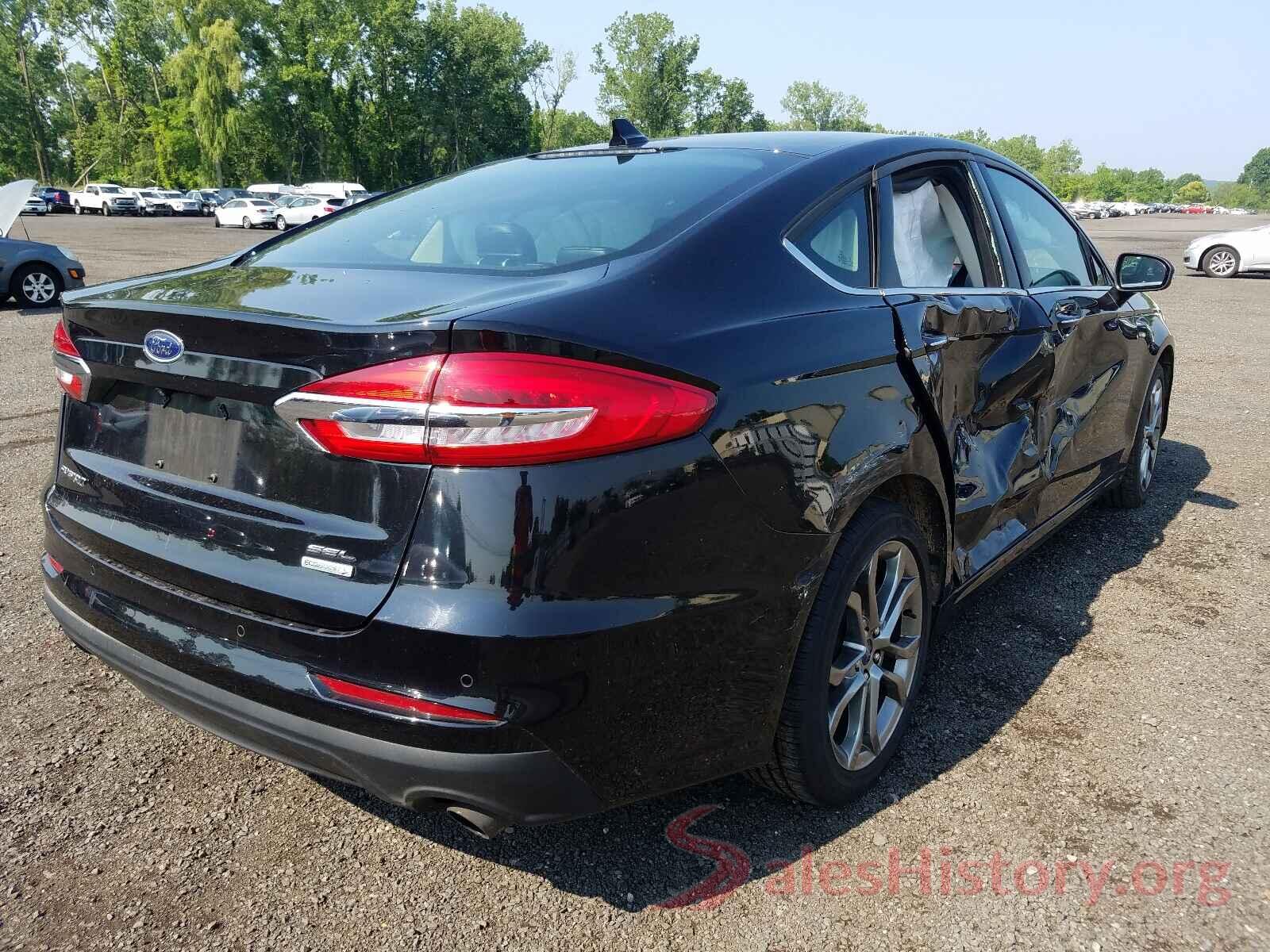 3FA6P0CD0LR137986 2020 FORD FUSION