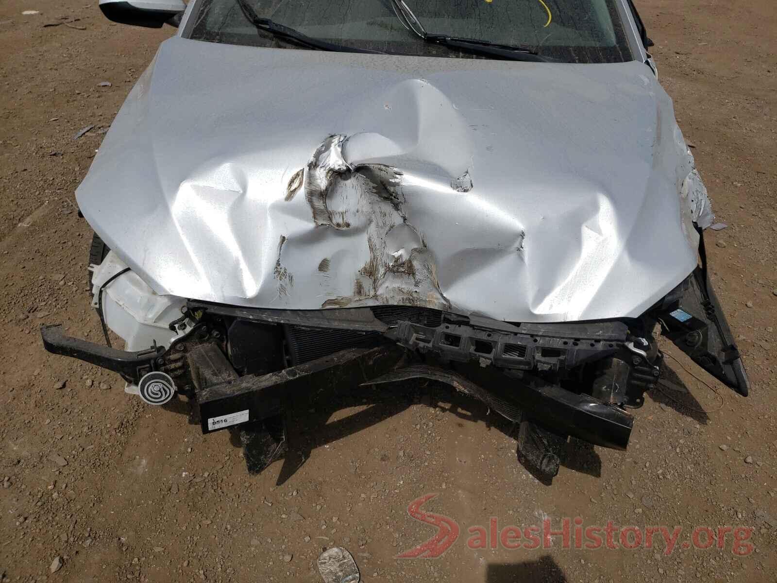 5NPD84LF7JH355513 2018 HYUNDAI ELANTRA