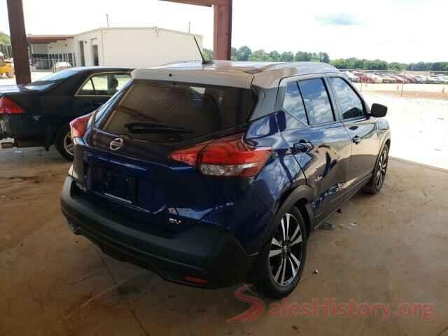 3N1CP5CU7JL503584 2018 NISSAN KICKS