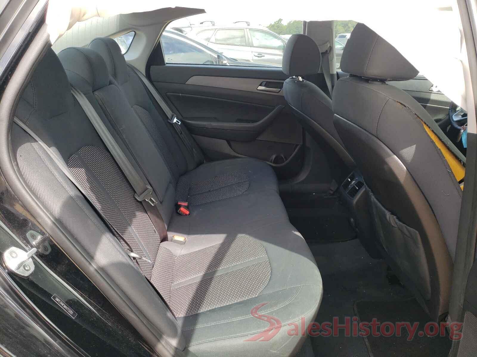 5NPE34AF5KH773351 2019 HYUNDAI SONATA