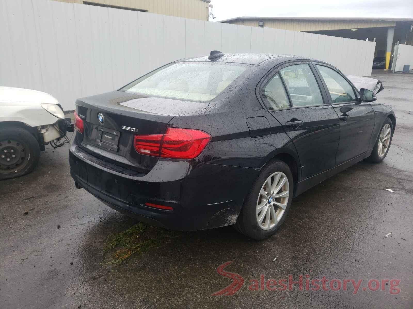 WBA8E5G52GNU20257 2016 BMW 3 SERIES