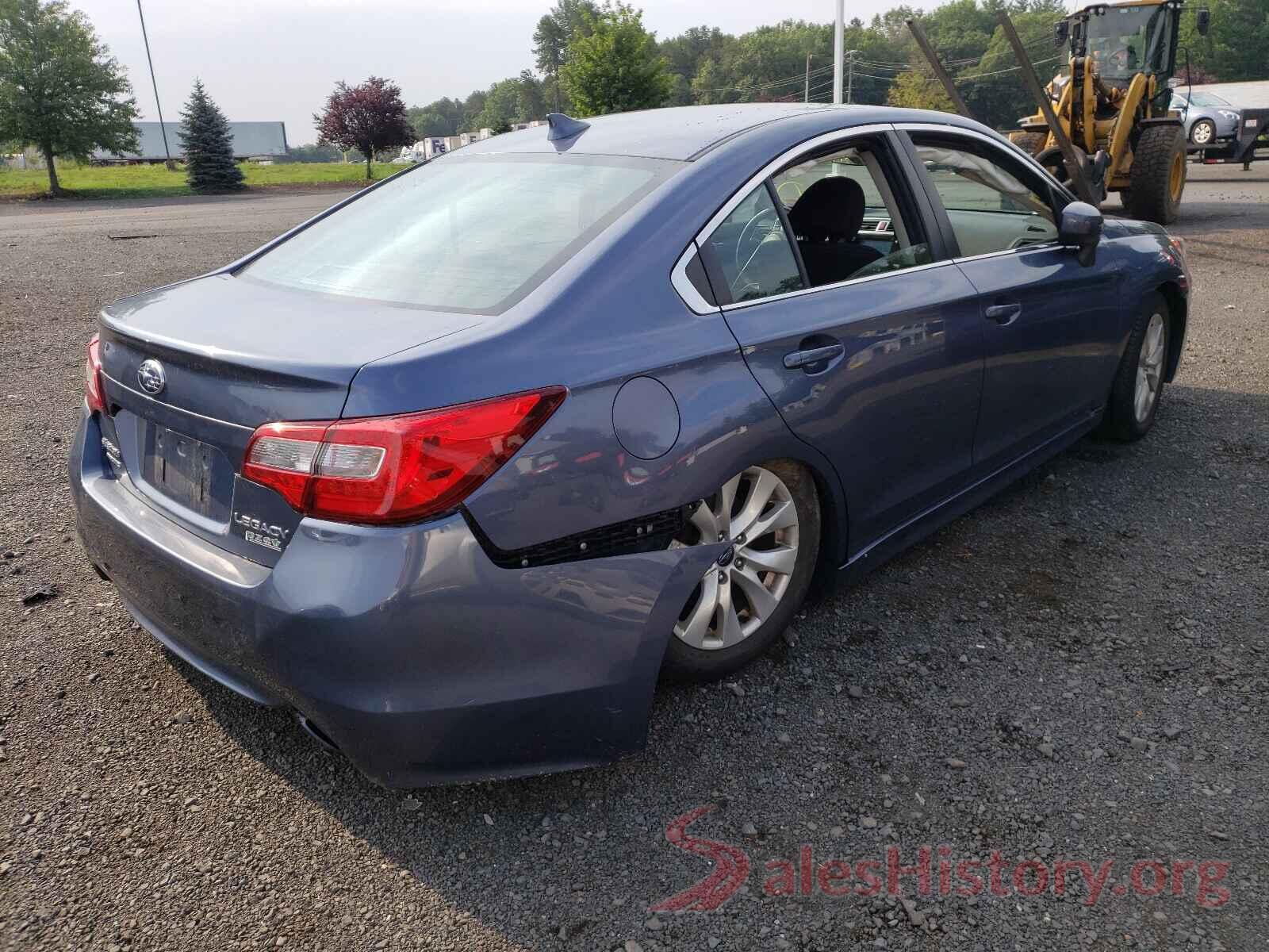 4S3BNAC63H3012850 2017 SUBARU LEGACY