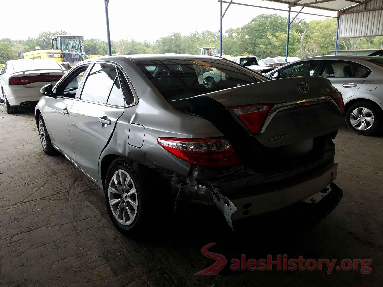 4T4BF1FK6GR549695 2016 TOYOTA CAMRY