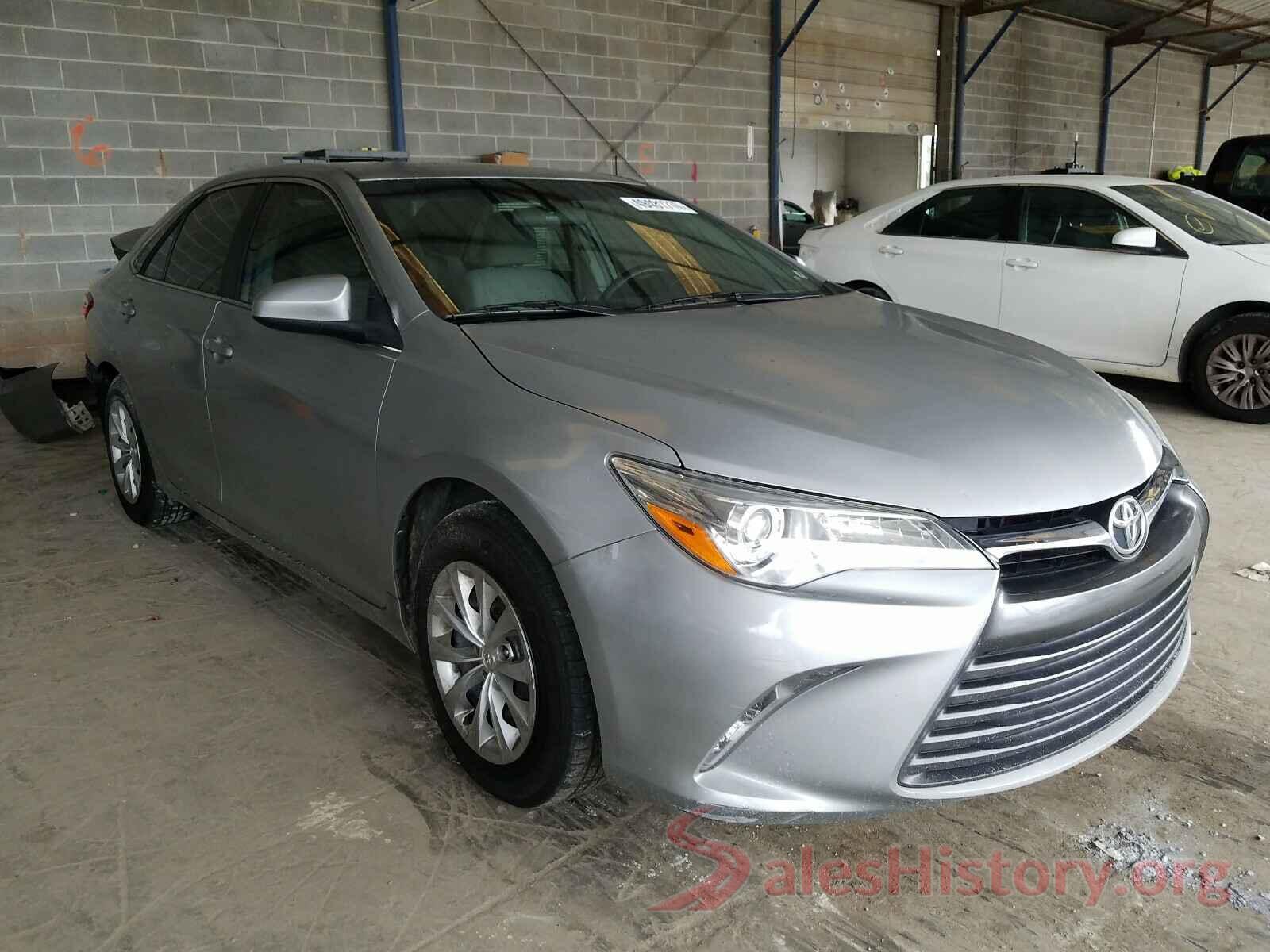 4T4BF1FK6GR549695 2016 TOYOTA CAMRY