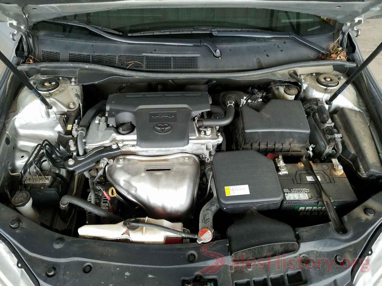 4T4BF1FK6GR549695 2016 TOYOTA CAMRY