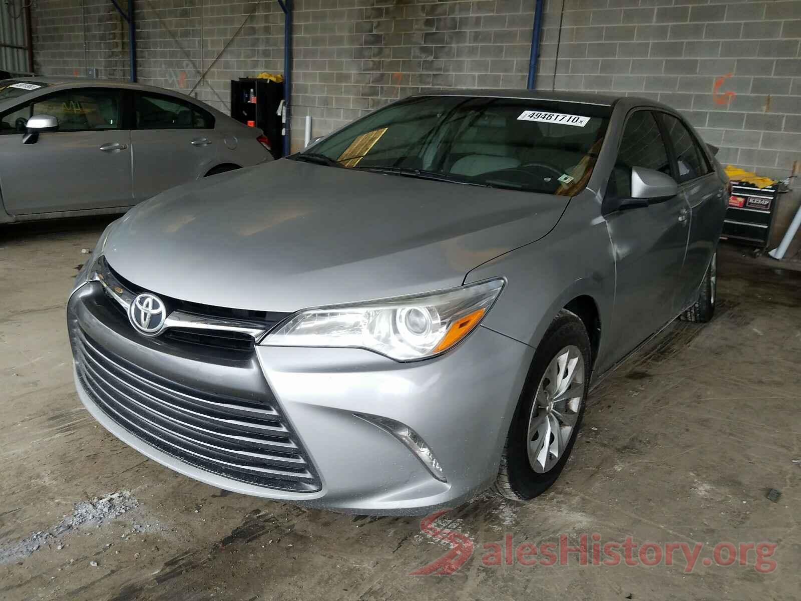 4T4BF1FK6GR549695 2016 TOYOTA CAMRY