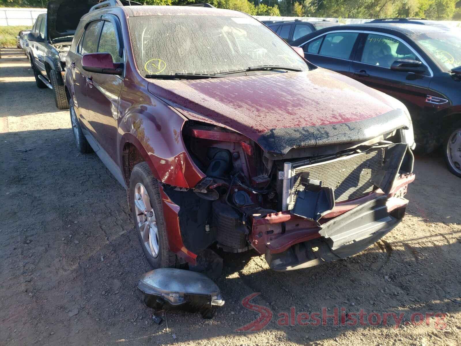 2GNALCEKXG1120952 2016 CHEVROLET EQUINOX