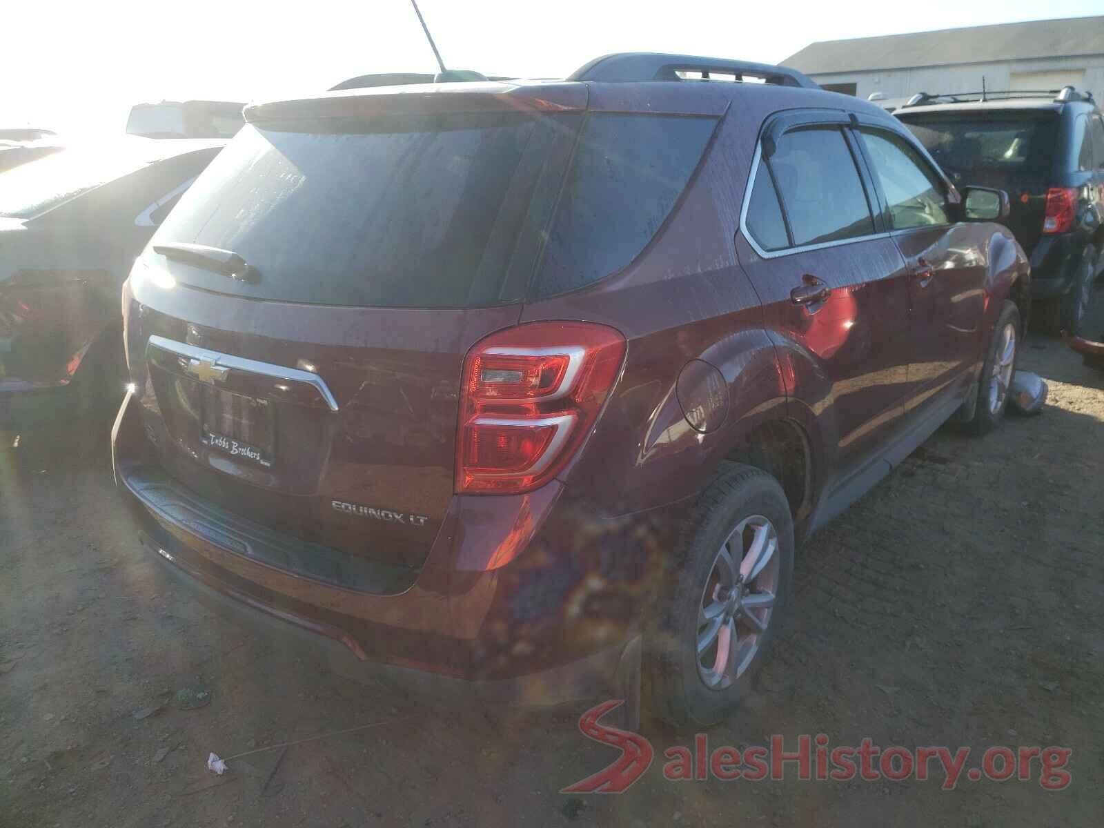 2GNALCEKXG1120952 2016 CHEVROLET EQUINOX