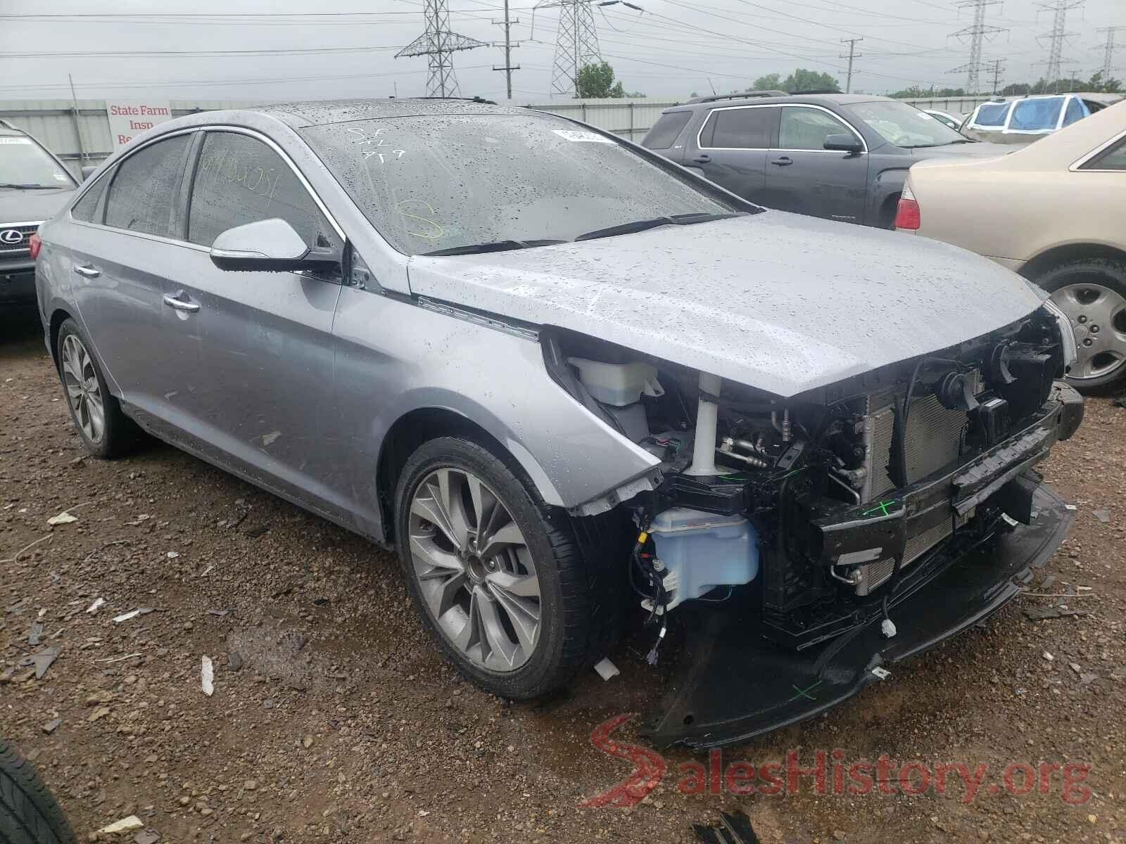 5NPE34AB0HH524428 2017 HYUNDAI SONATA