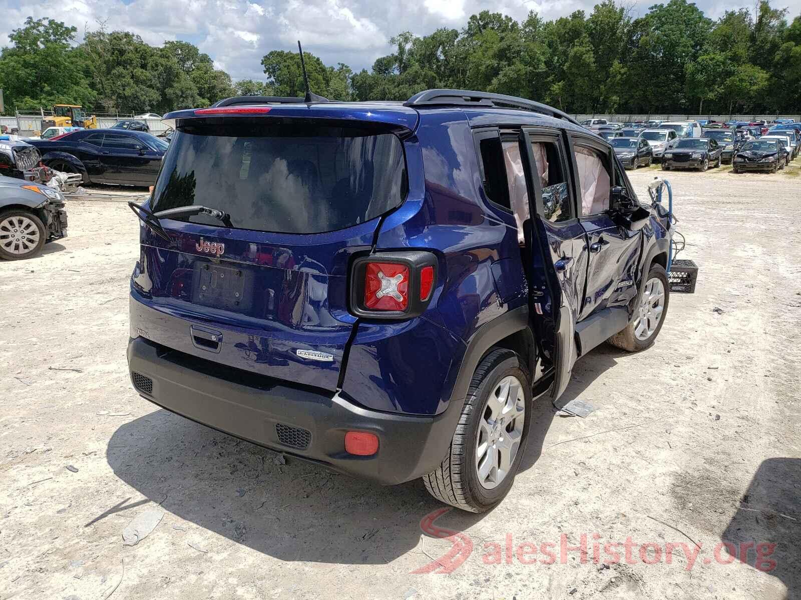 ZACCJABB1JPJ35799 2018 JEEP RENEGADE