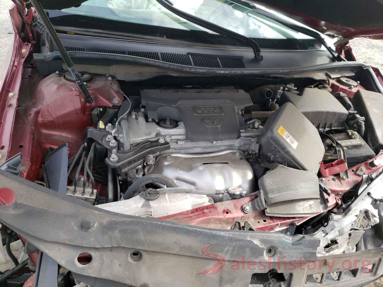 4T1BF1FK9HU723884 2017 TOYOTA CAMRY