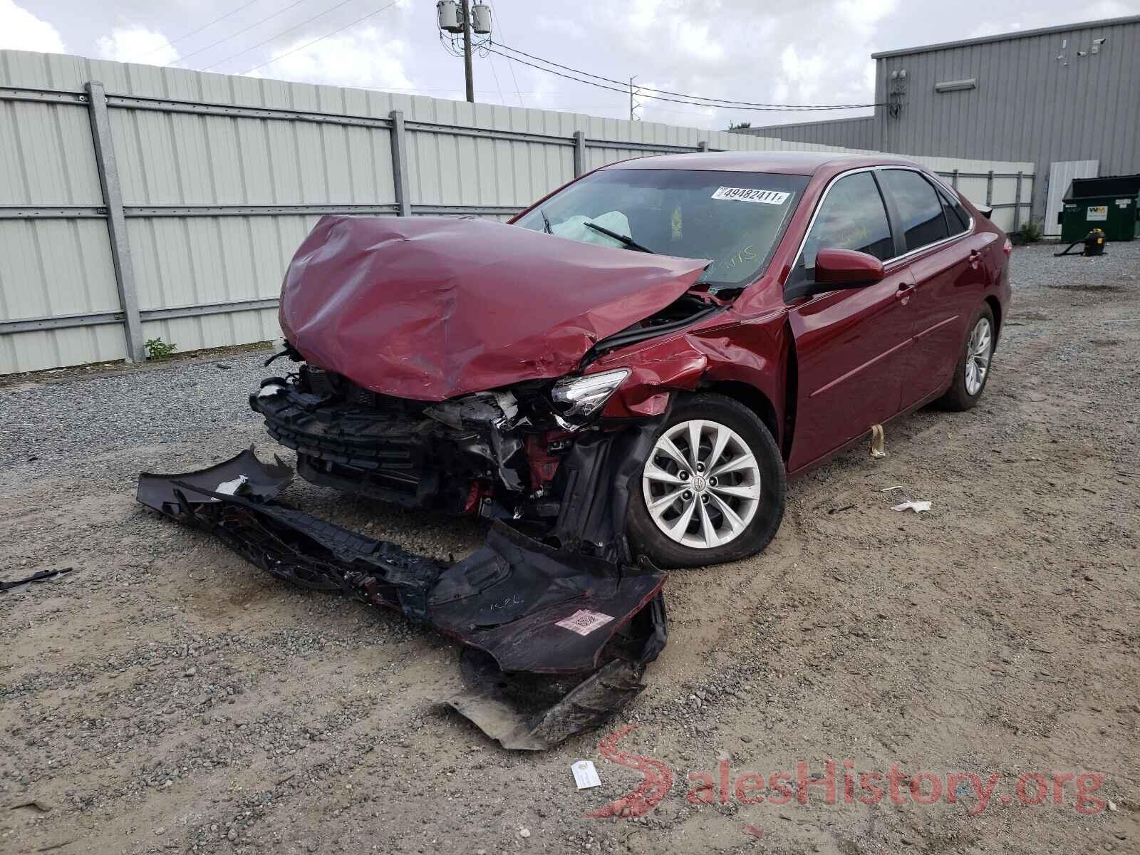 4T1BF1FK9HU723884 2017 TOYOTA CAMRY