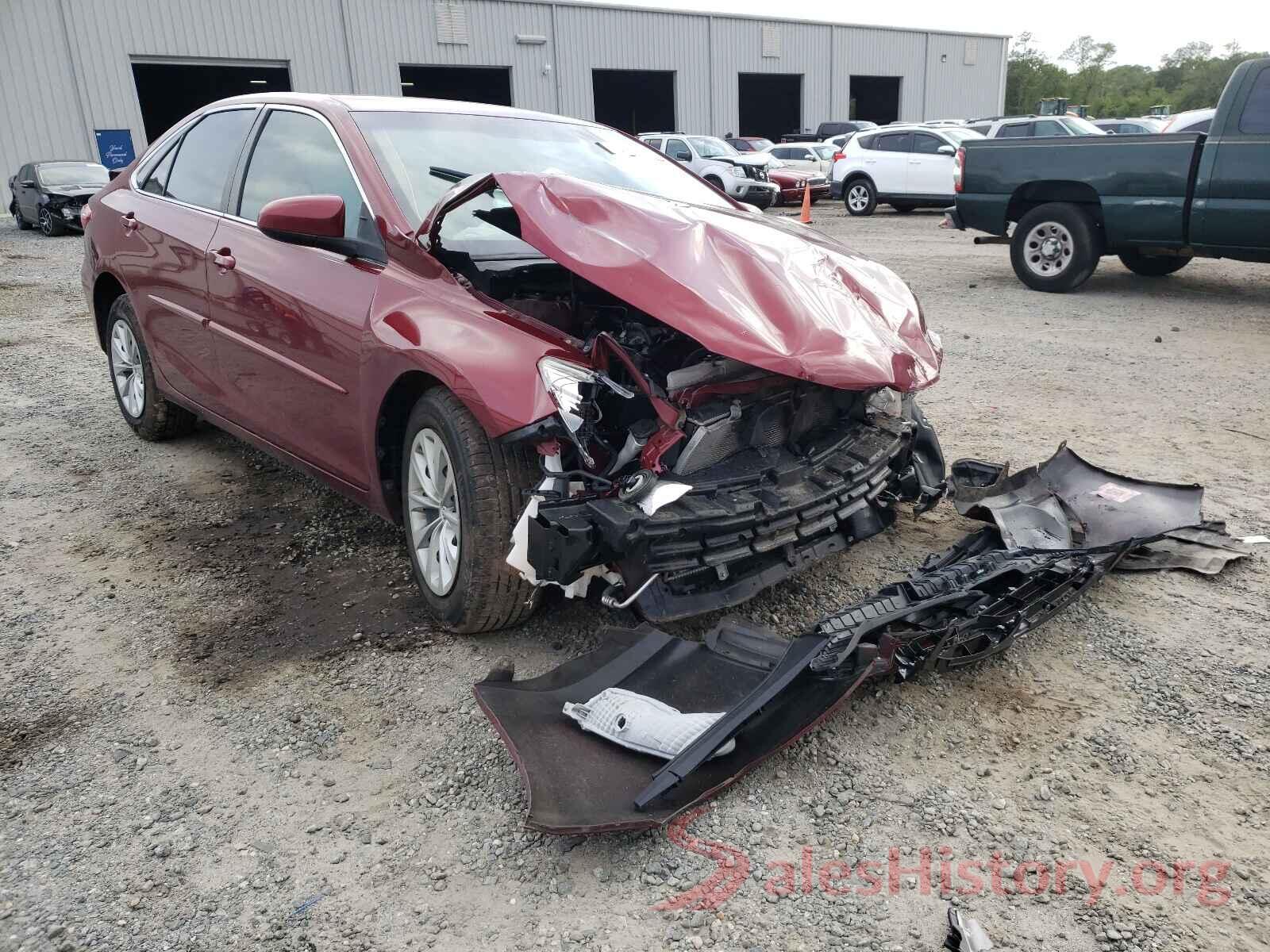 4T1BF1FK9HU723884 2017 TOYOTA CAMRY