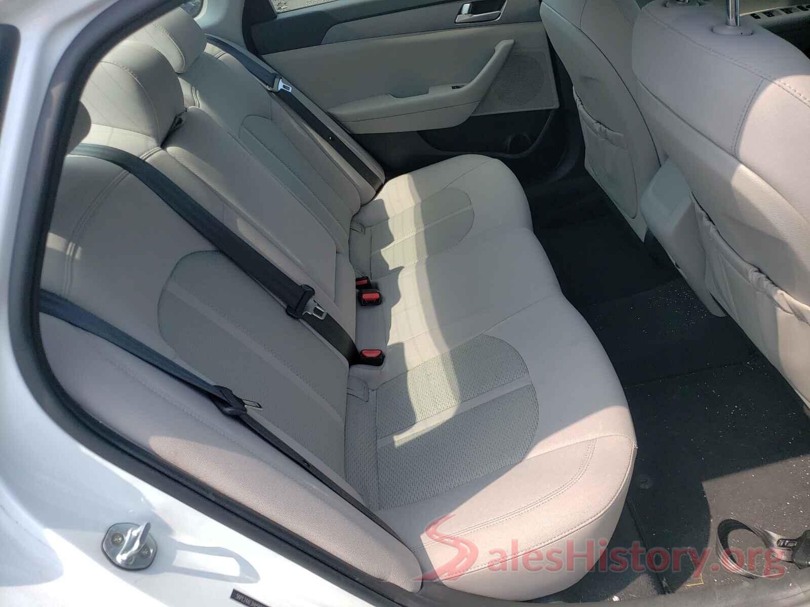 5NPE24AF3HH585326 2017 HYUNDAI SONATA