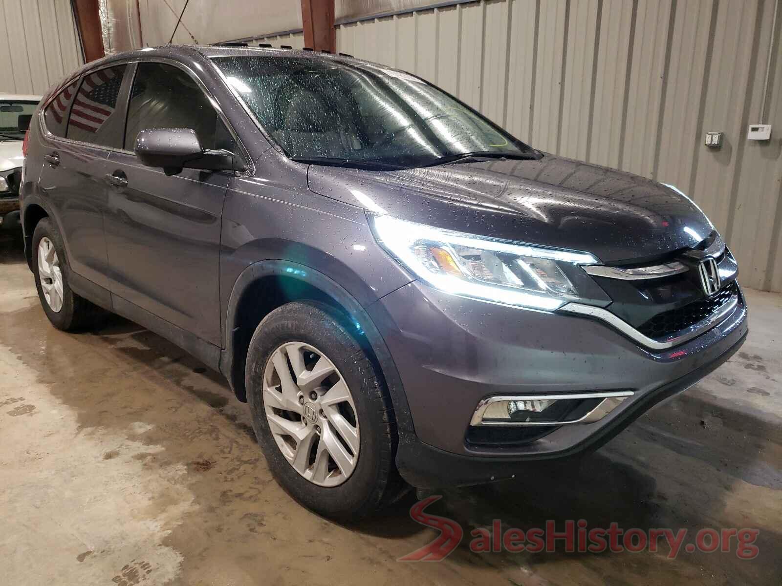 3CZRM3H59GG702606 2016 HONDA CRV