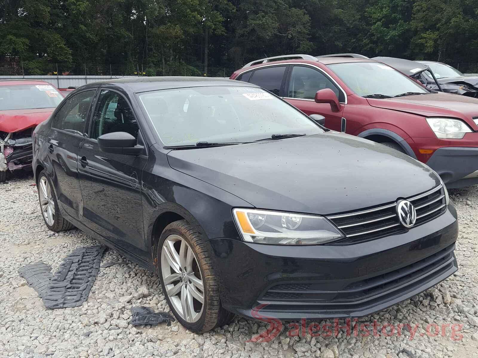 3VW267AJ2GM261917 2016 VOLKSWAGEN JETTA