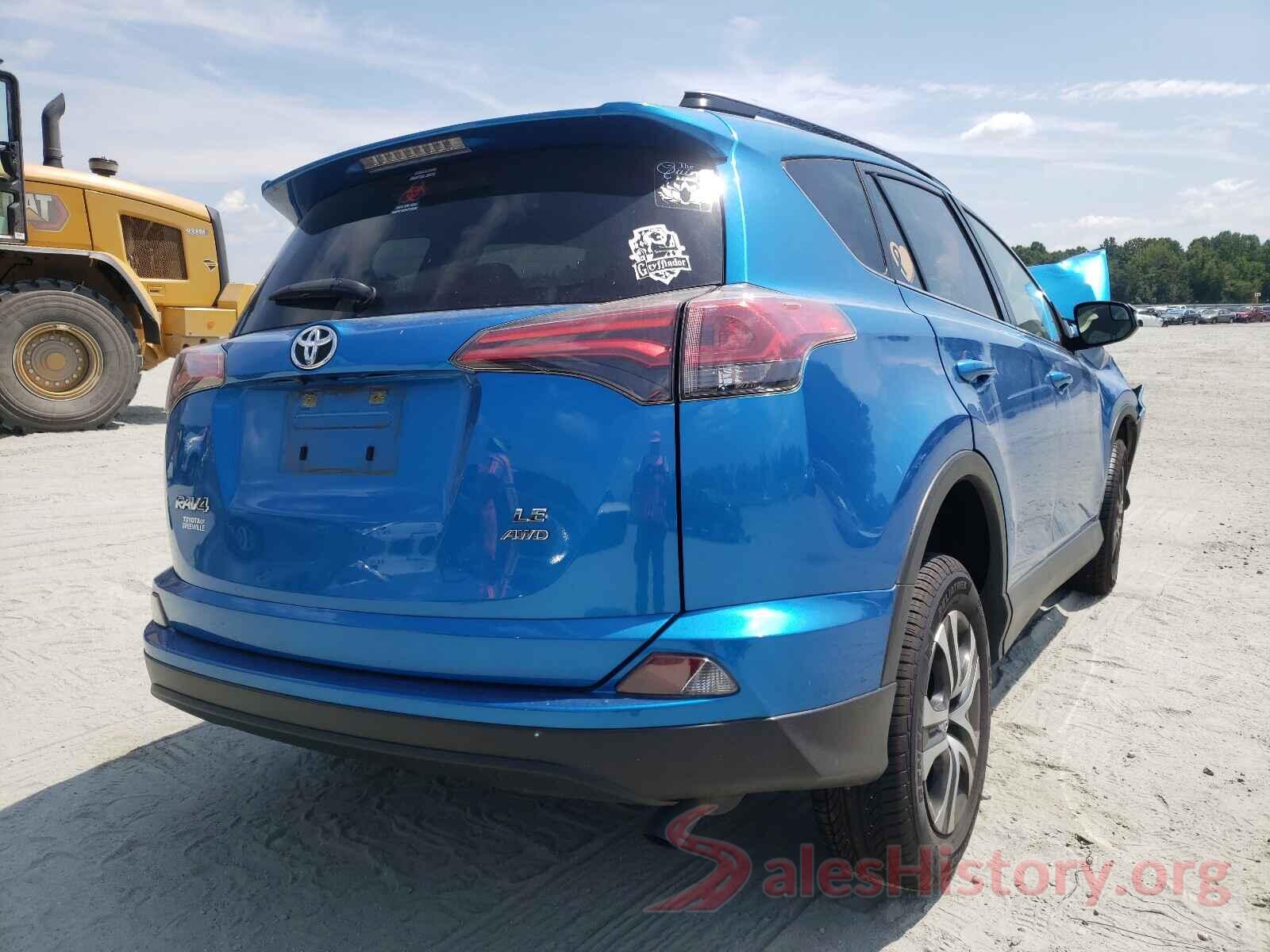 JTMBFREV7JJ741516 2018 TOYOTA RAV4