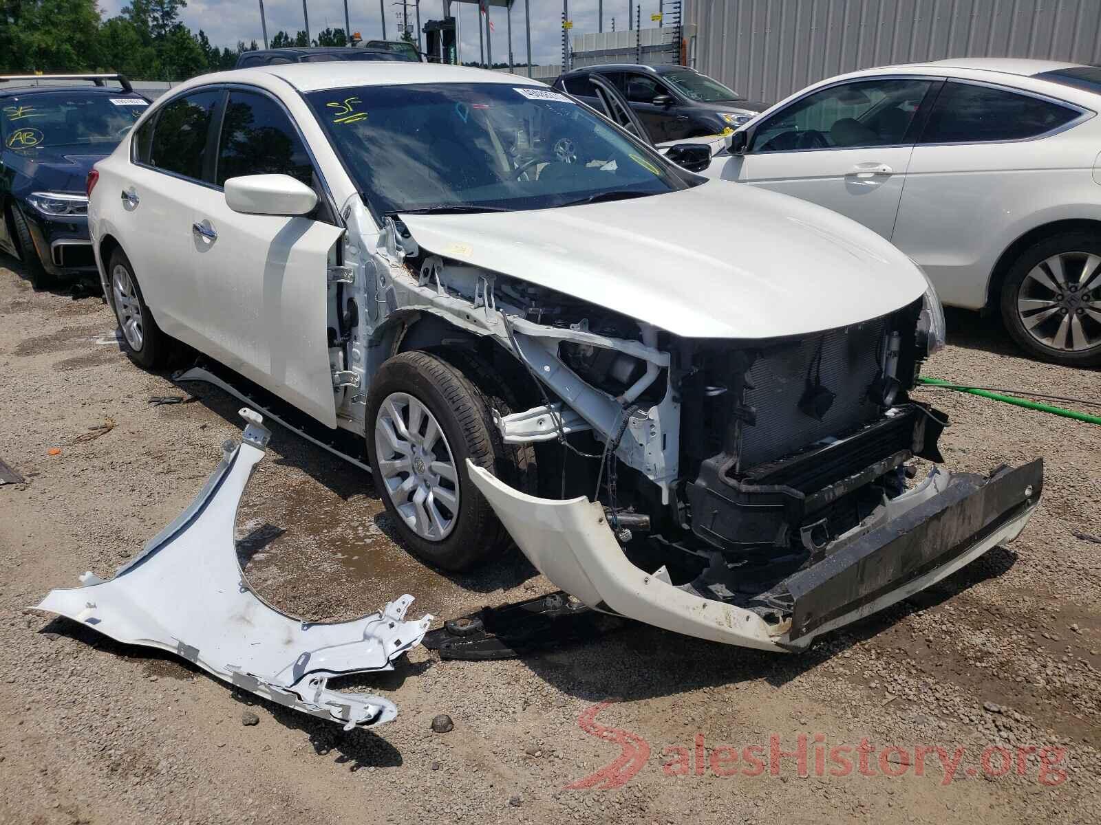 1N4AL3AP6HN321764 2017 NISSAN ALTIMA