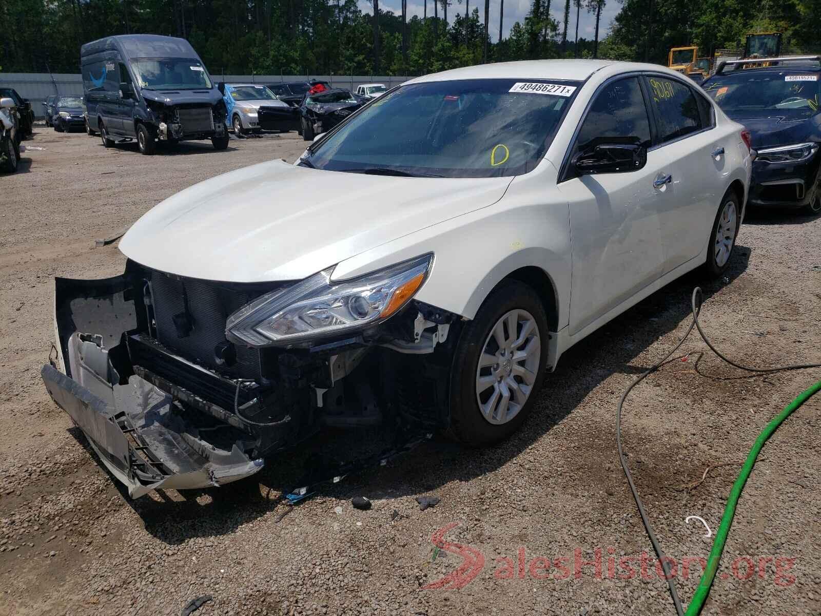 1N4AL3AP6HN321764 2017 NISSAN ALTIMA