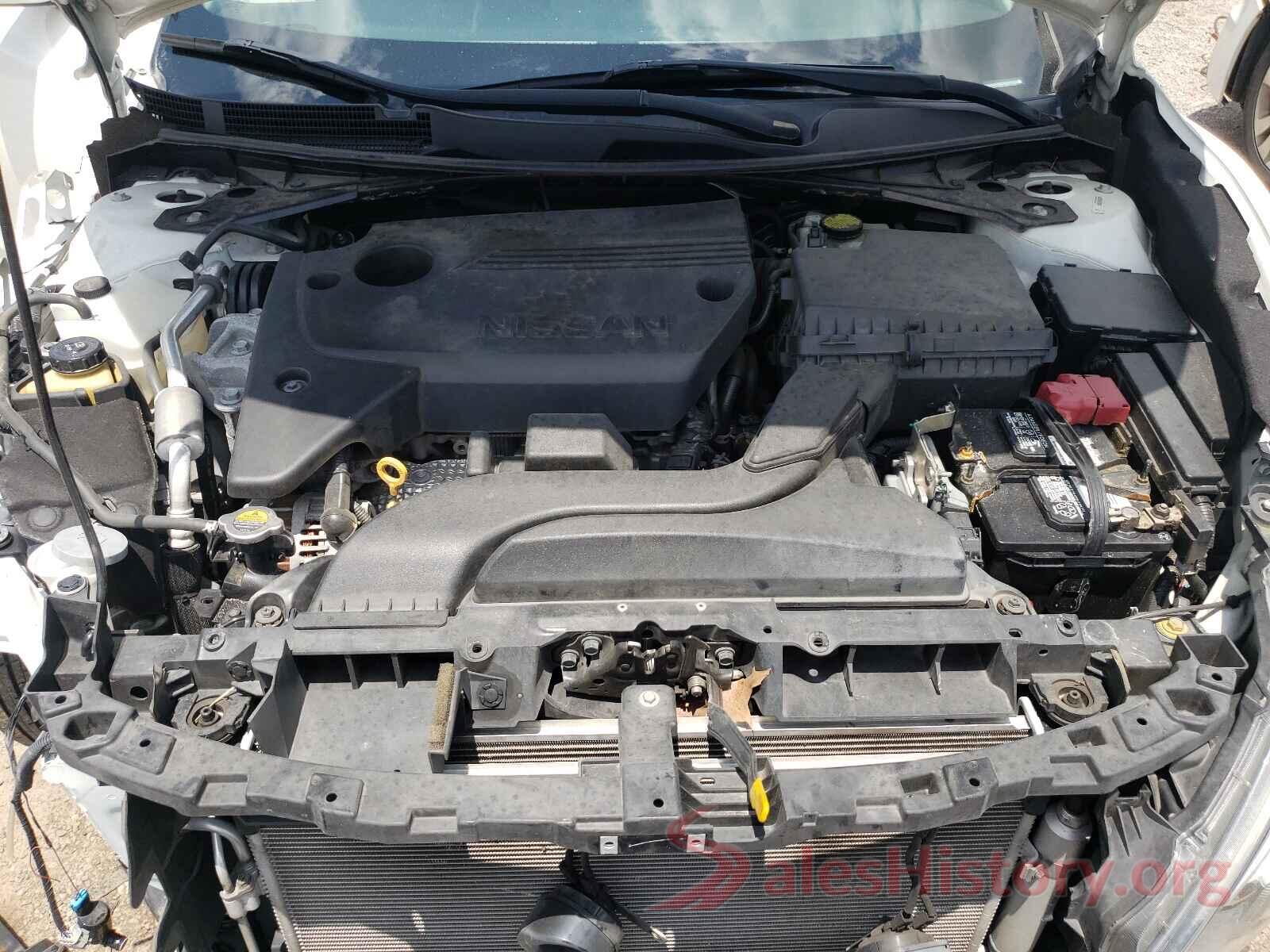 1N4AL3AP6HN321764 2017 NISSAN ALTIMA