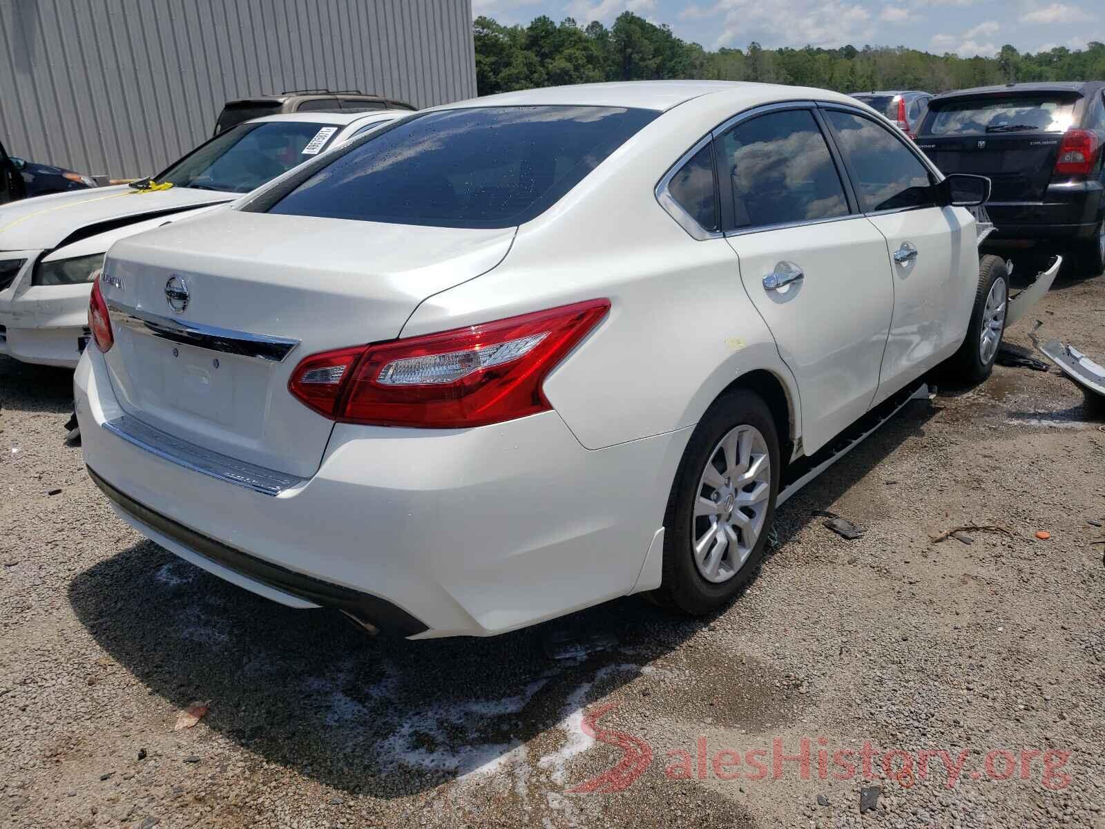 1N4AL3AP6HN321764 2017 NISSAN ALTIMA