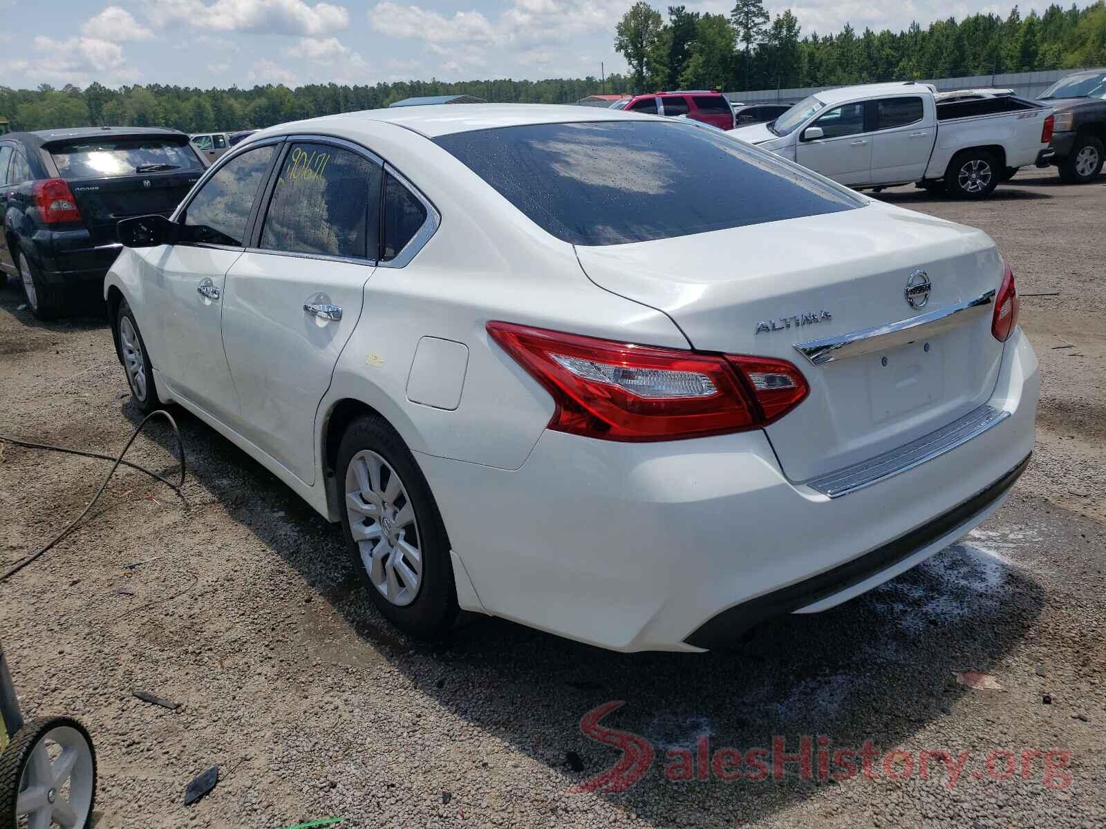 1N4AL3AP6HN321764 2017 NISSAN ALTIMA