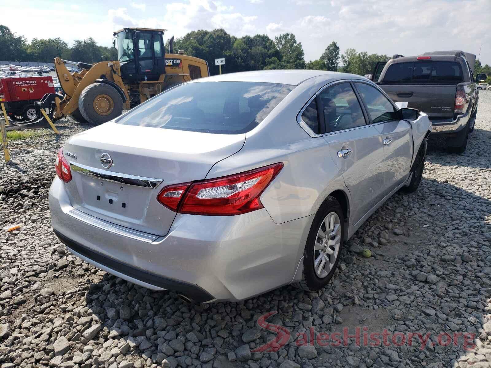 1N4AL3AP3GN385467 2016 NISSAN ALTIMA