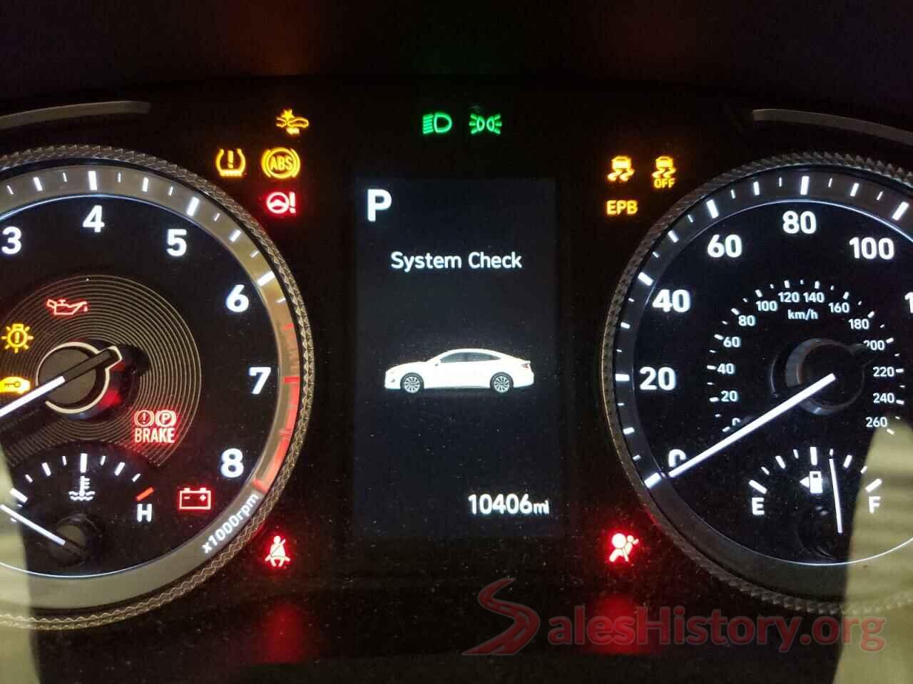 5NPEL4JA9MH123767 2021 HYUNDAI SONATA