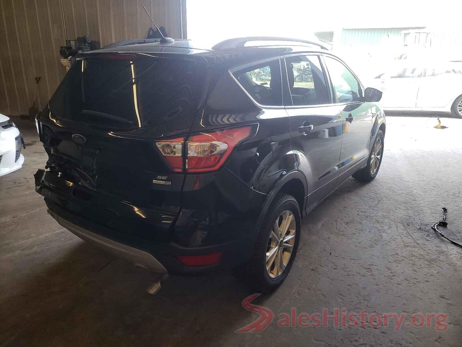 1FMCU9GD7JUB33343 2018 FORD ESCAPE