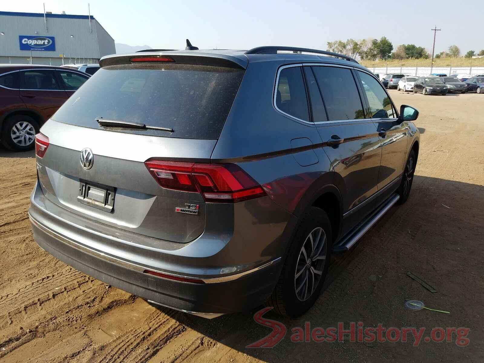 3VV2B7AX6JM201215 2018 VOLKSWAGEN TIGUAN