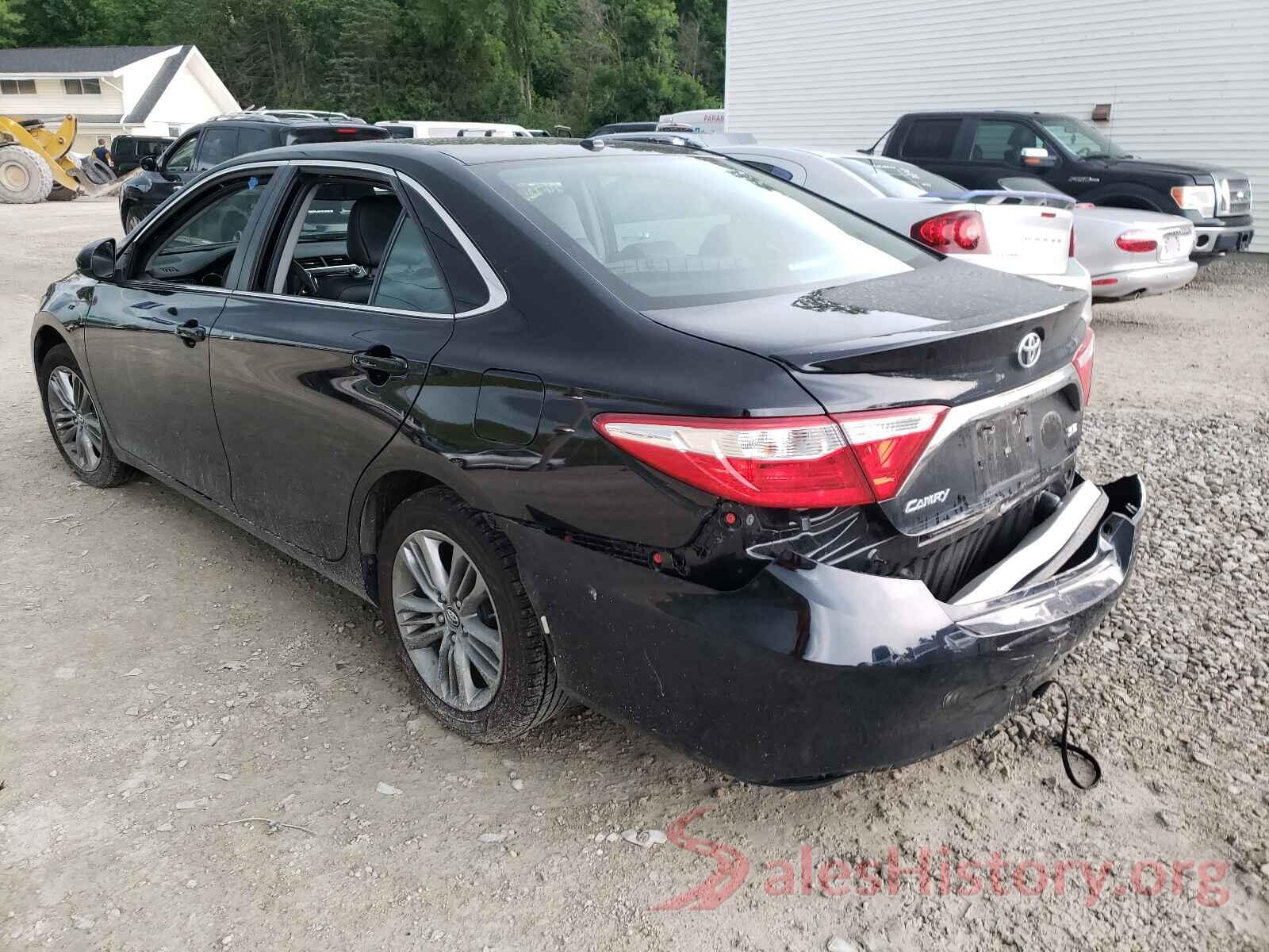 4T1BF1FK0HU450009 2017 TOYOTA CAMRY