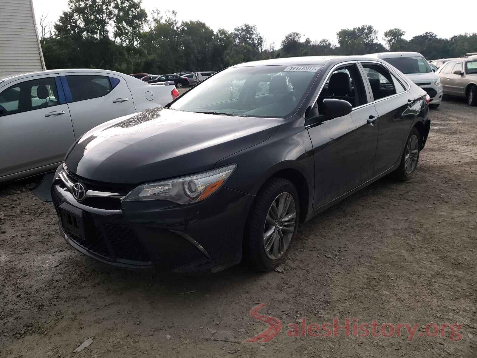 4T1BF1FK0HU450009 2017 TOYOTA CAMRY