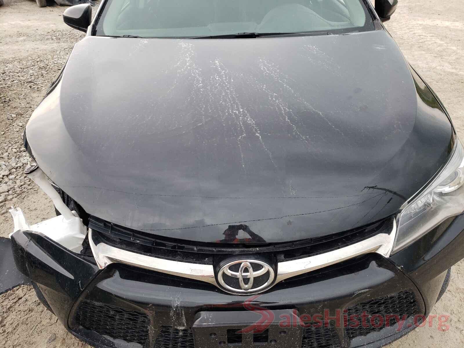 4T1BF1FK0HU450009 2017 TOYOTA CAMRY